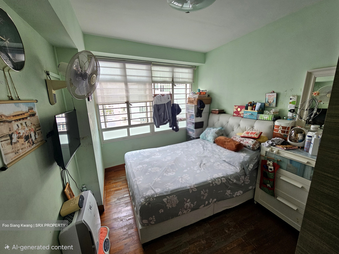 Blk 264C The Coris (Sengkang), HDB 4 Rooms #521322931